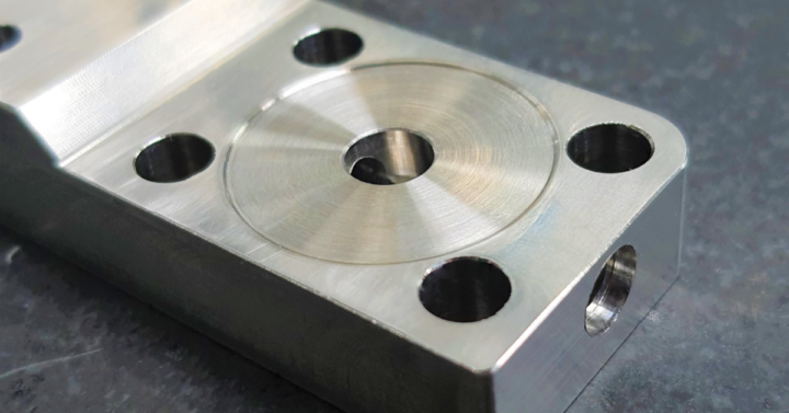 Perfecting Vacuum and High-Pressure Sealing Surfaces