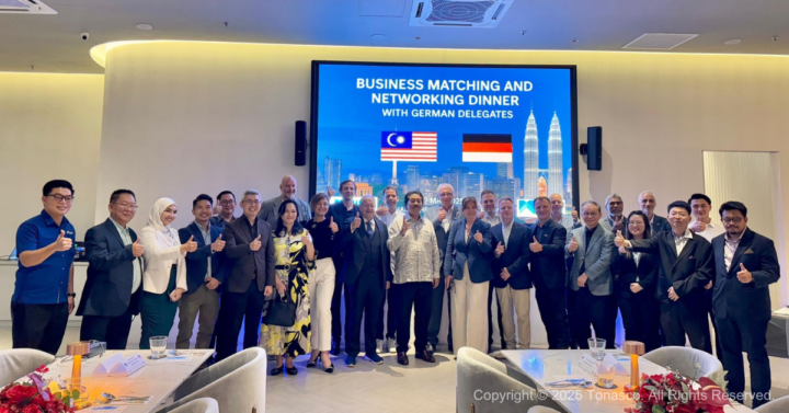 Exploring Global Synergies with the World Economic Council (WEC)