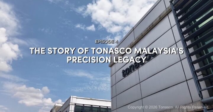 From Vision to Execution: Tonasco’s Growth Journey with SJPP